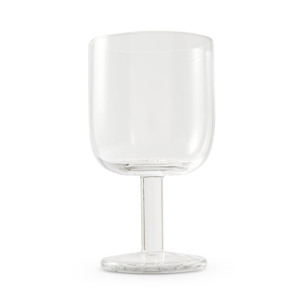 Salt & Pepper Wonderland Set of 4 Lyon Wine Glasses 300ml
