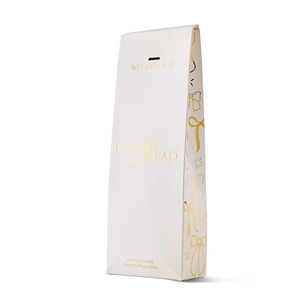 Salt & Pepper Wonderland Diffuser 90ml