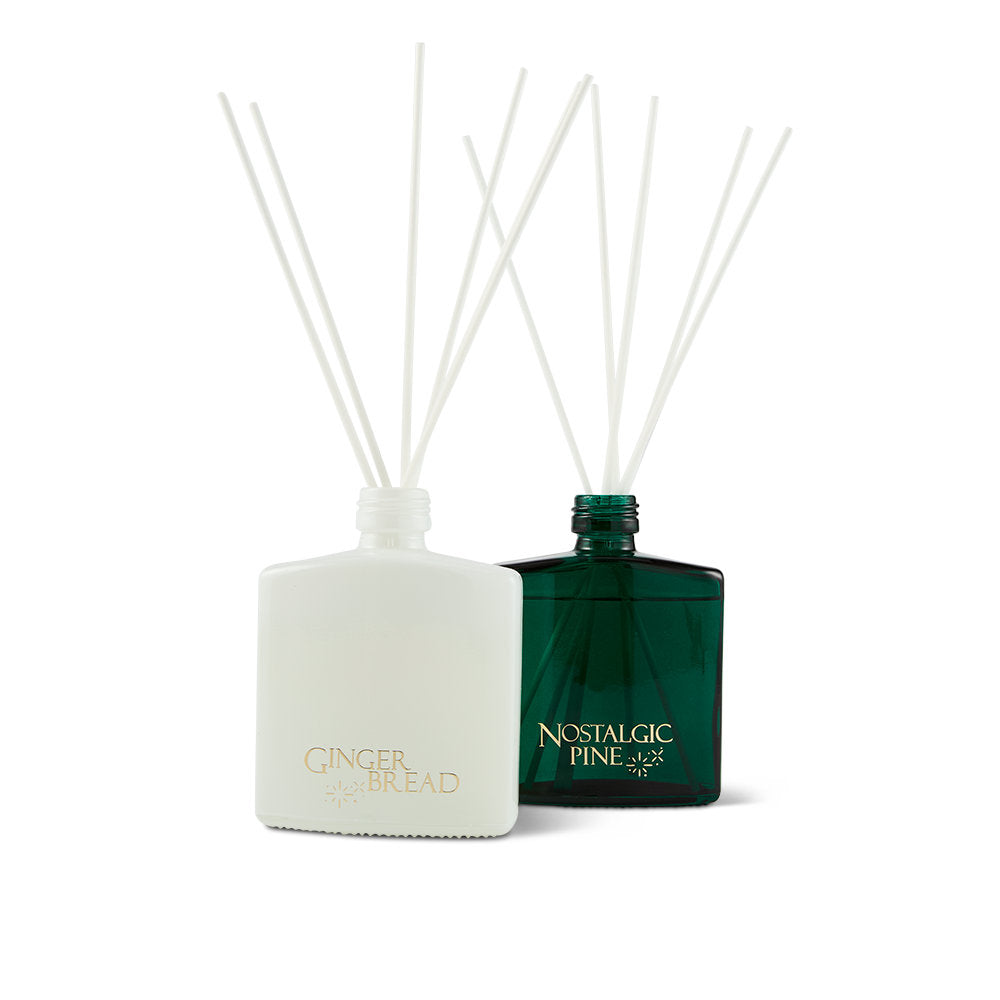 Salt & Pepper Wonderland Diffuser Set 160ml