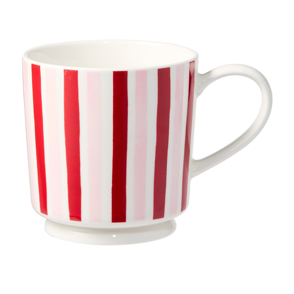 Salt & Pepper Wonderland Gingerbread Candle & Mug Set