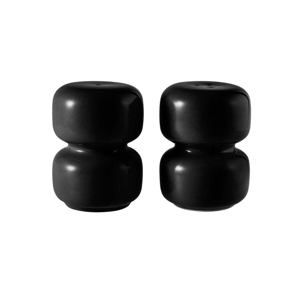 Salt & Pepper Riley Salt & Pepper Shakers 8cm
