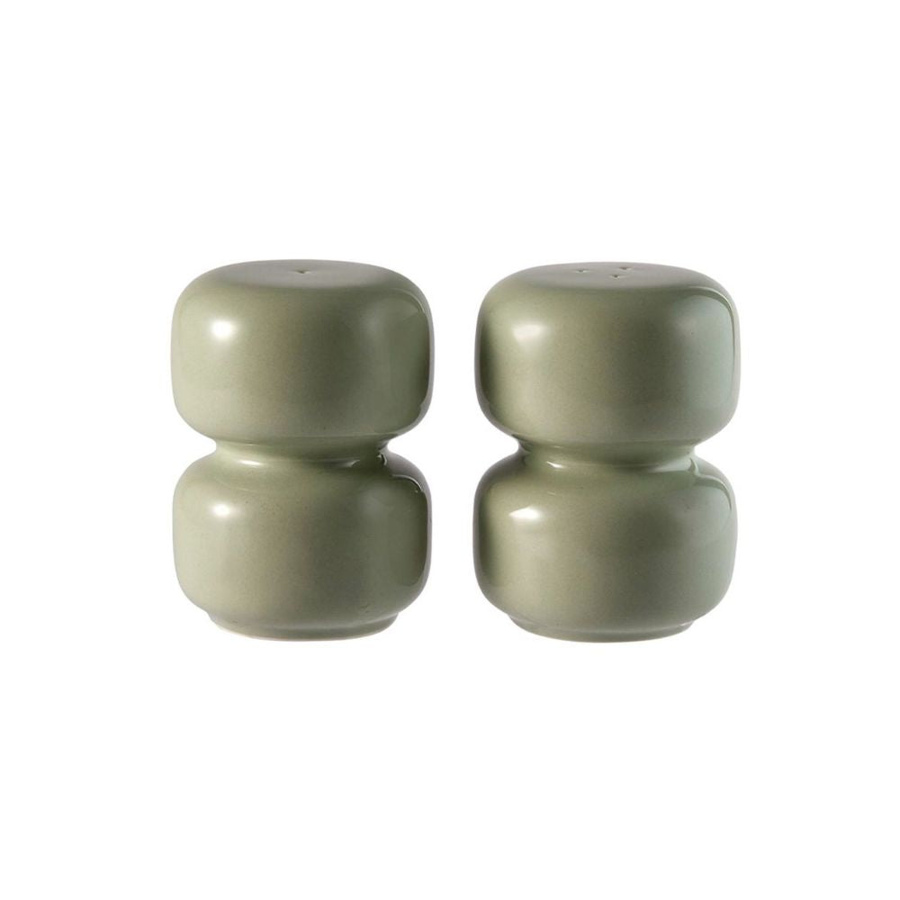 Salt & Pepper Riley Salt & Pepper Shakers 8cm
