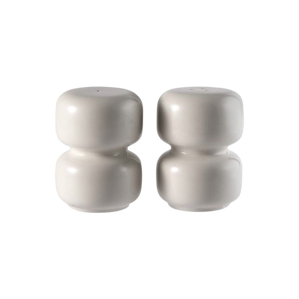 Salt & Pepper Riley Salt & Pepper Shakers 8cm