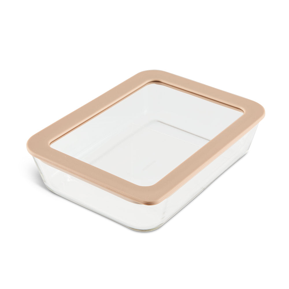 Salt & Pepper Store Food Container 700ml