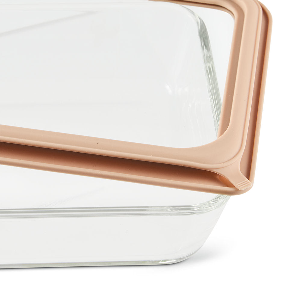 Salt & Pepper Store Food Container 700ml