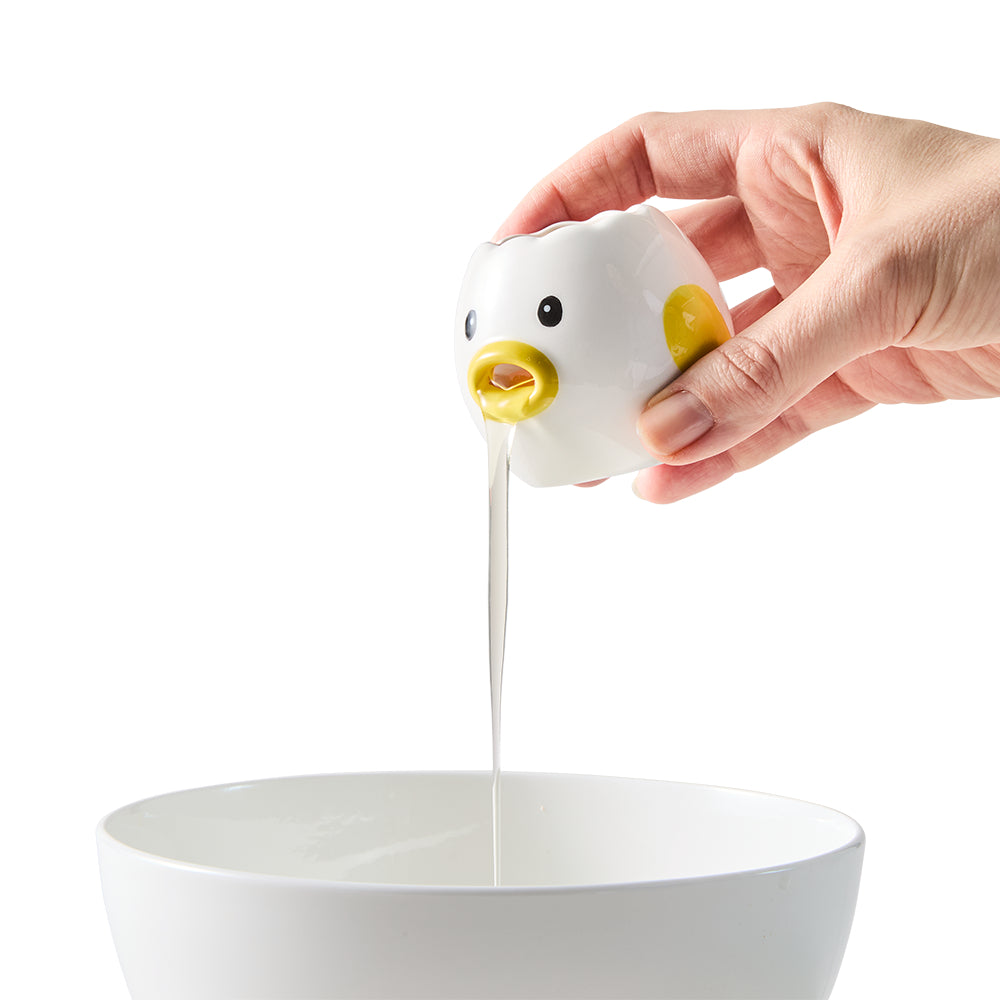 Daily Dose by Ambrosia Egg Separator