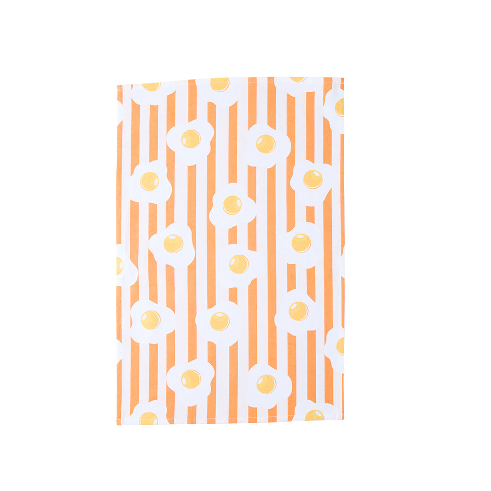 Daily Dose II by Ambrosia Set of 2 Tea Towels