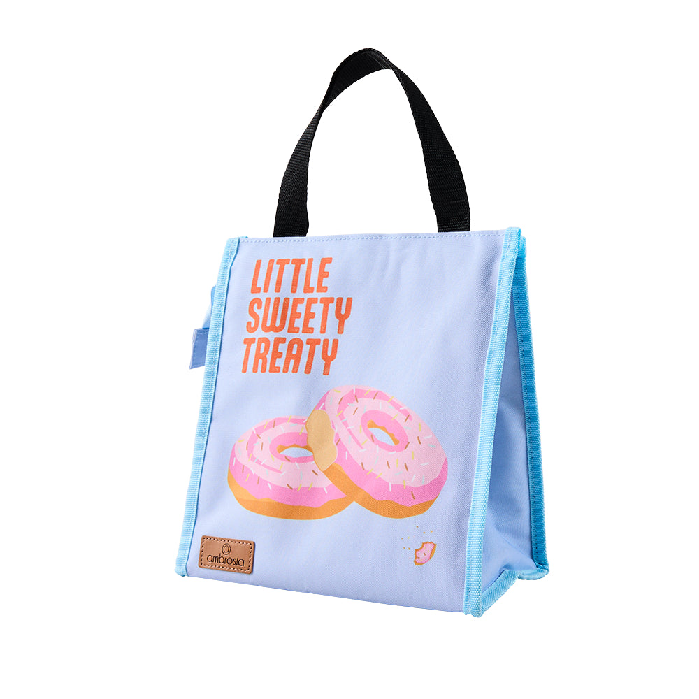 Daily Dose II by Ambrosia Lunch Bag