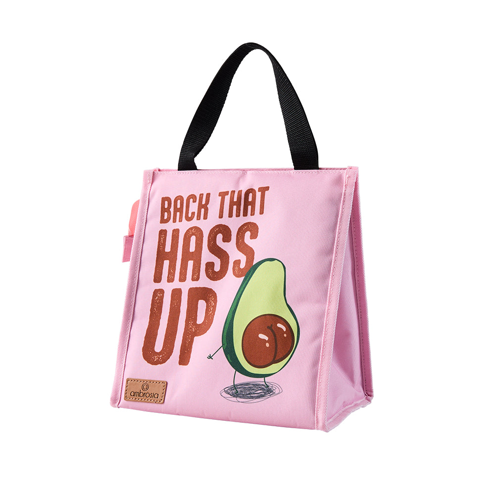 Daily Dose II by Ambrosia Lunch Bag