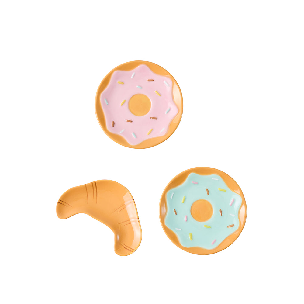 Daily Dose by Ambrosia Trinket Tray - Surprise Style Selection