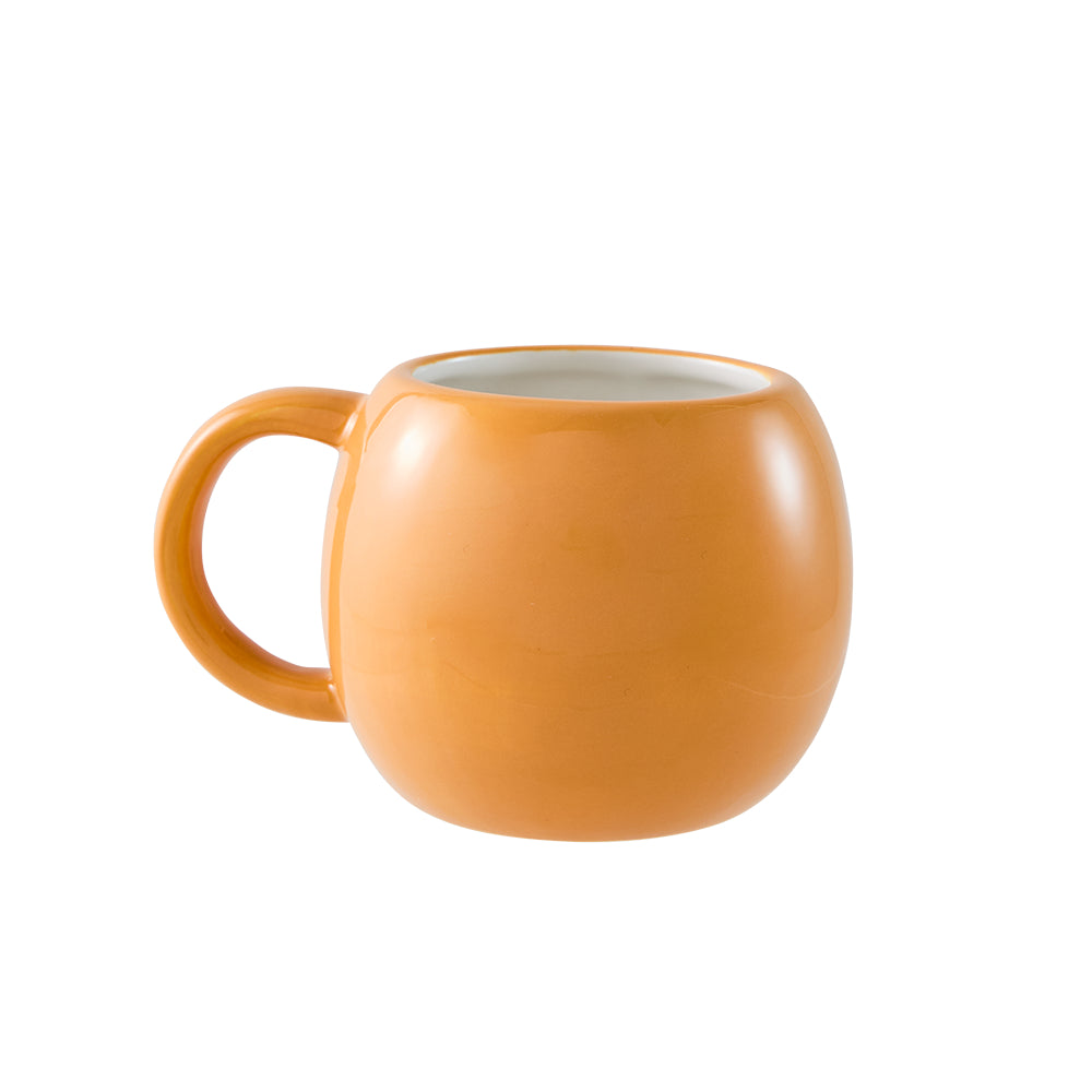 Daily Dose by Ambrosia Donut Mug