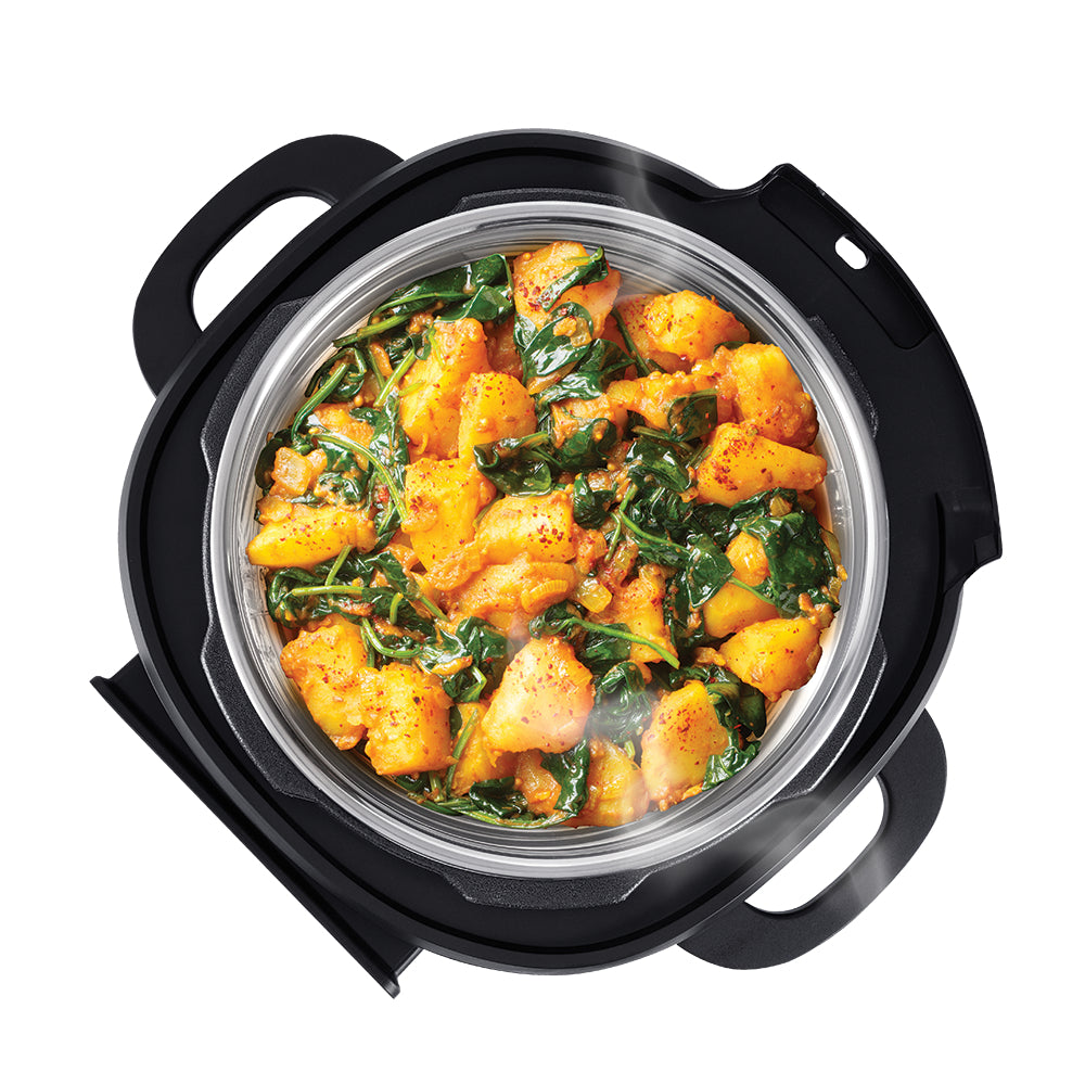 Baccarat The Smart Chef Pro Multicooker II 8L Black