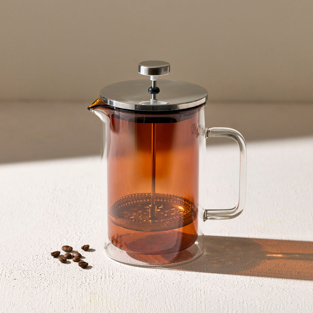 Alex Liddy Verv 6 Cup Coffee Plunger