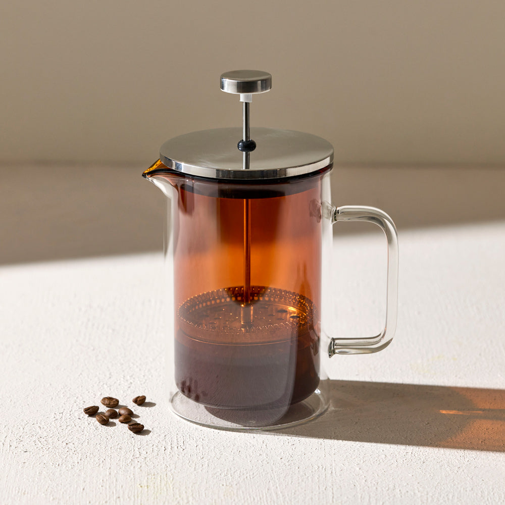 Alex Liddy Verv 6 Cup Coffee Plunger