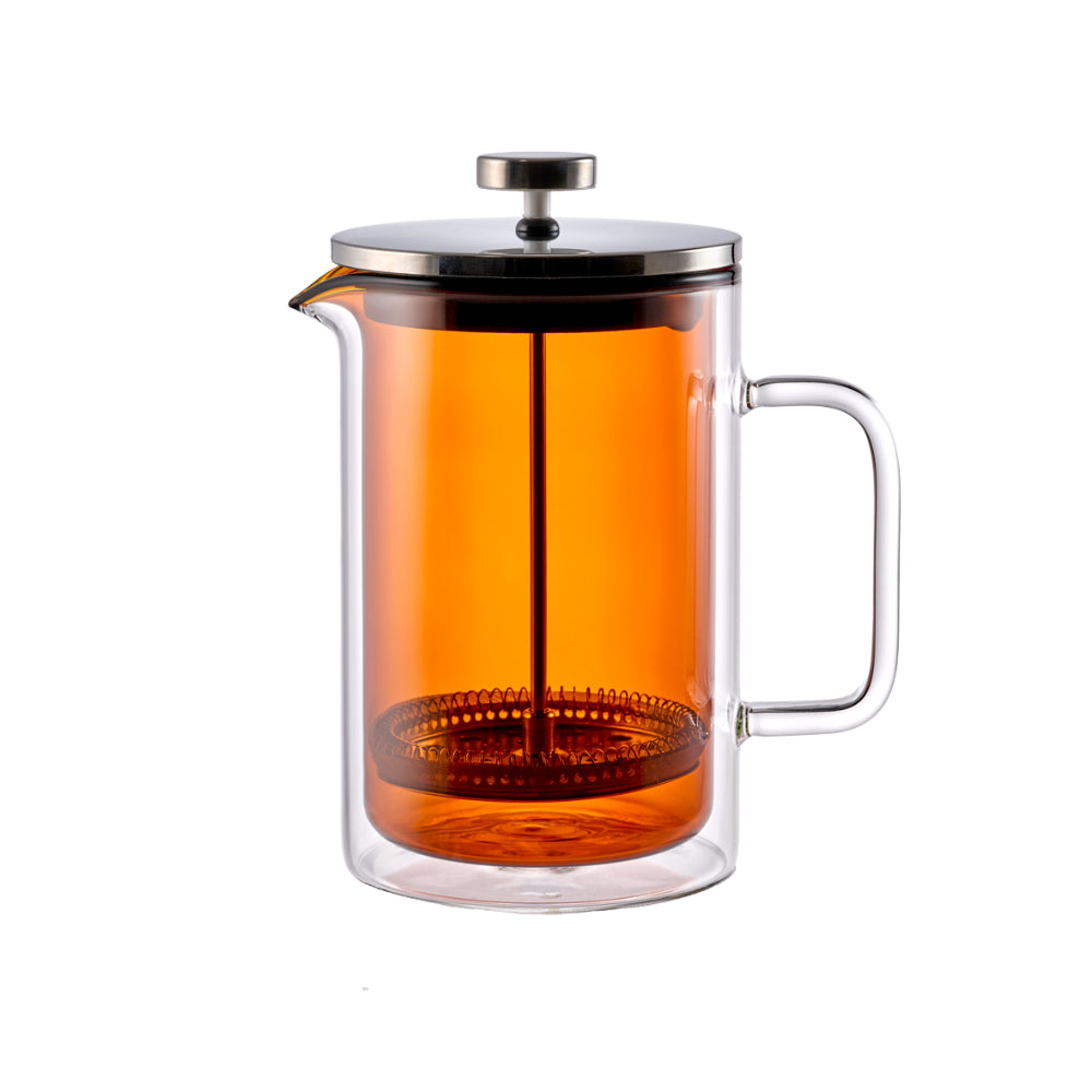 Alex Liddy Verv 6 Cup Coffee Plunger