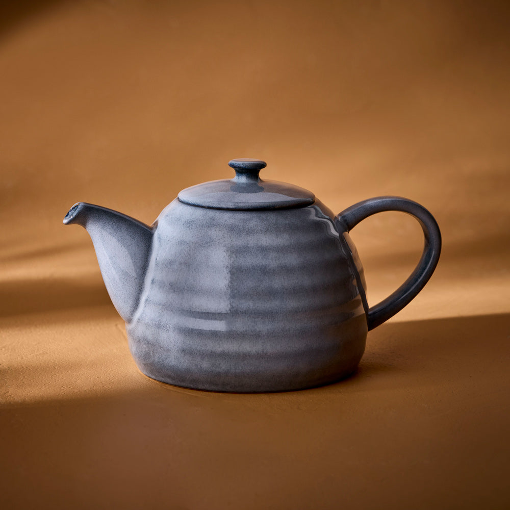 Alex Liddy Verv Teapot 1L Serenity