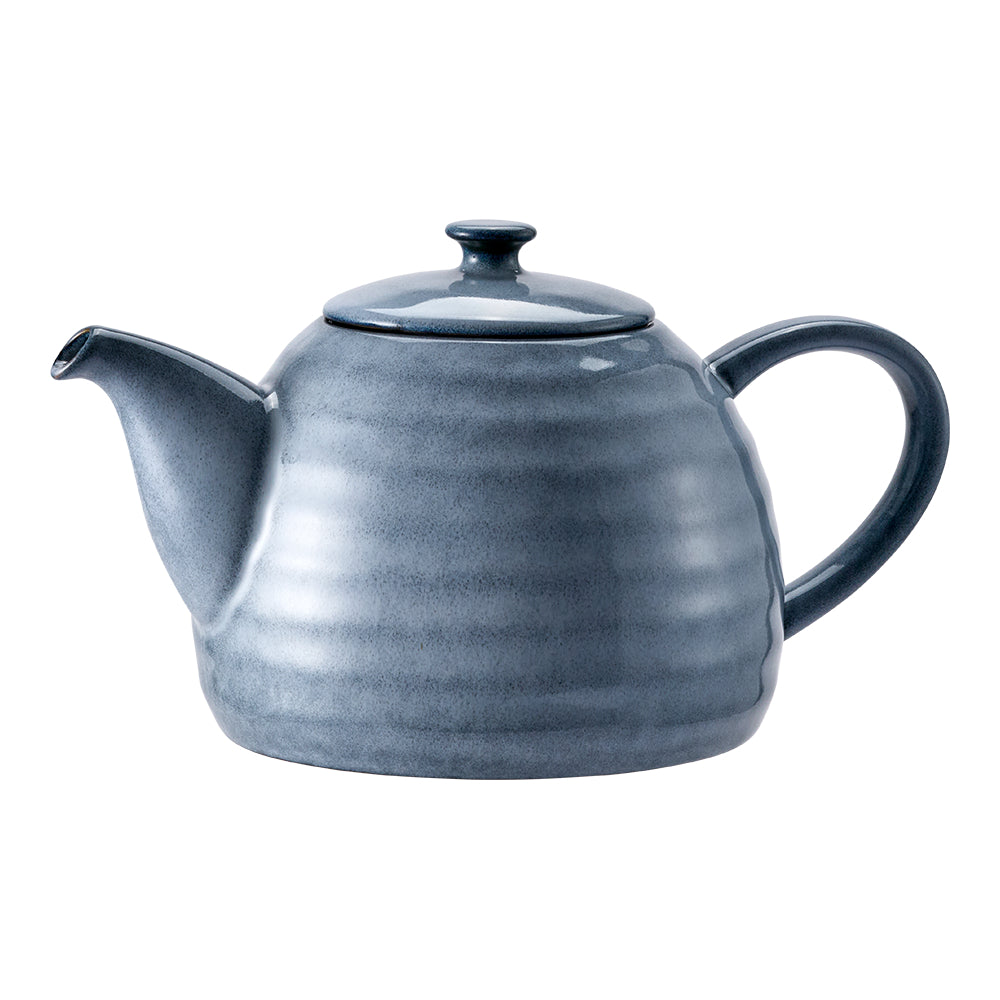 Alex Liddy Verv Teapot 1L Serenity