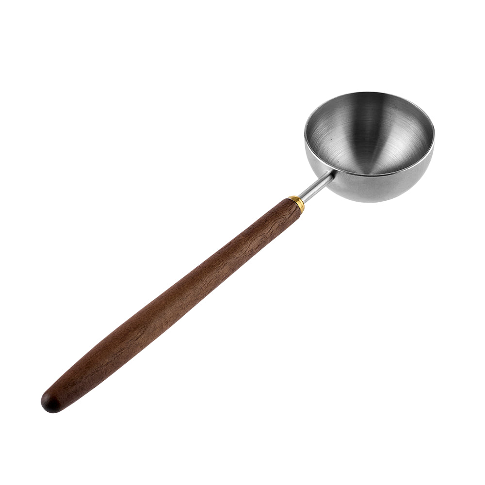 Baccarat Barista Brilliante Coffee Spoon