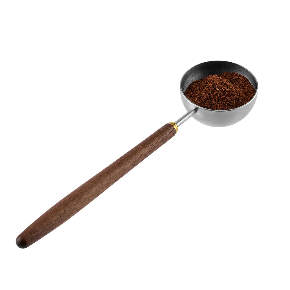 Baccarat Barista Brilliante Coffee Spoon