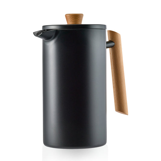 Baccarat Barista Brilliante French Press 1L