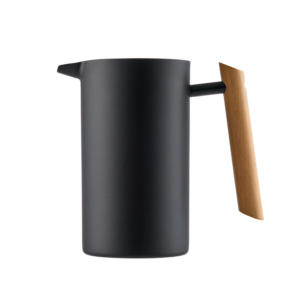 Baccarat Barista Brilliante French Press 1L