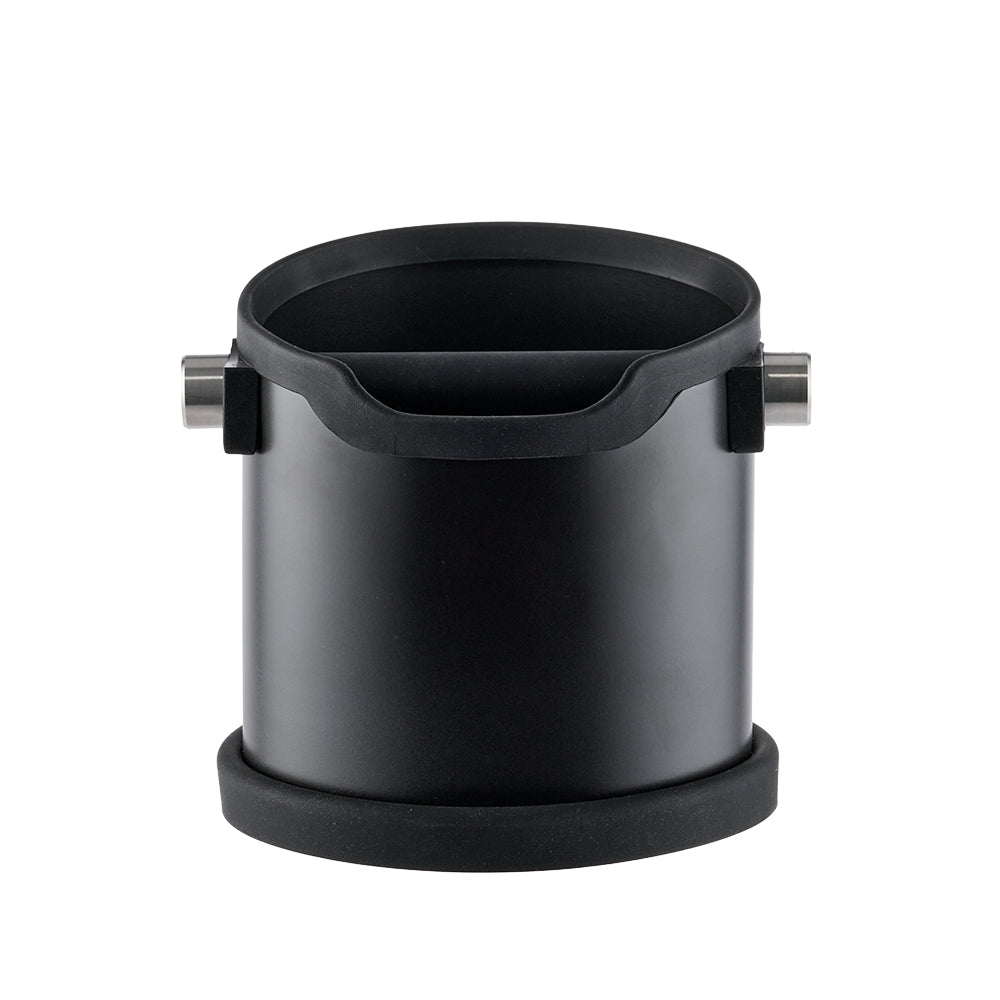 Baccarat Barista Brilliante Knock Box Black