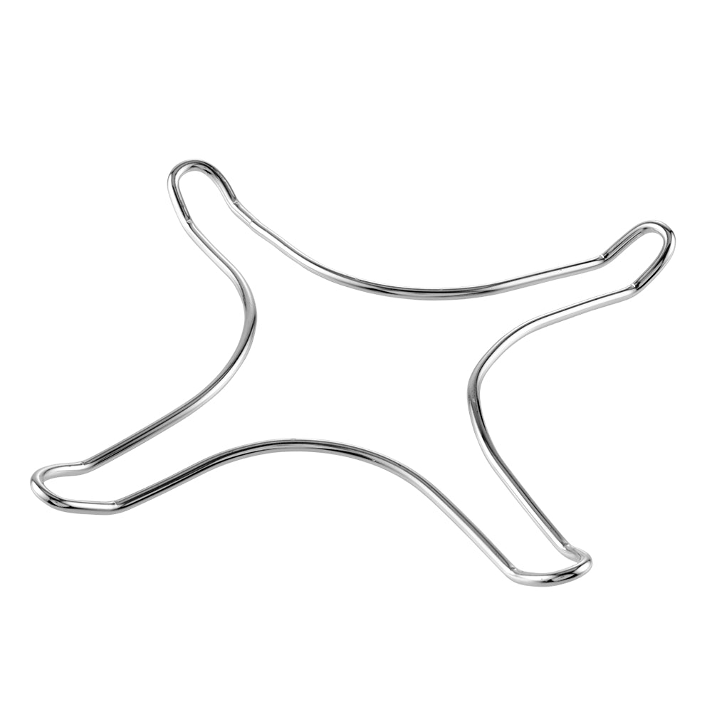 Baccarat Barista Brilliante Set Of 2 Stovetop Rings