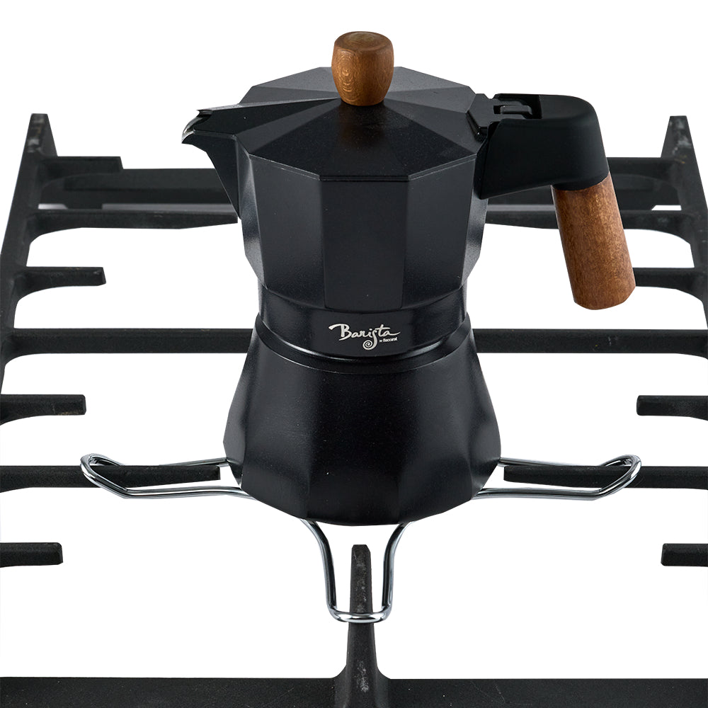 Baccarat Barista Brilliante Set Of 2 Stovetop Rings