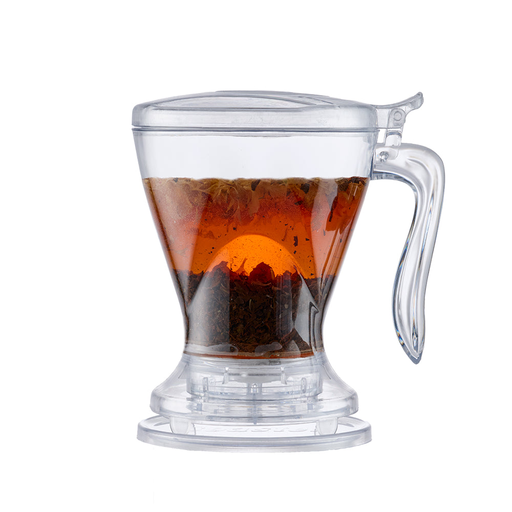 Baccarat Barista Tea Brewer 600ml