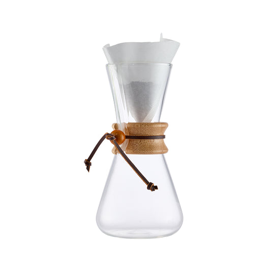 Baccarat Barista Venice Drip Coffee Maker
