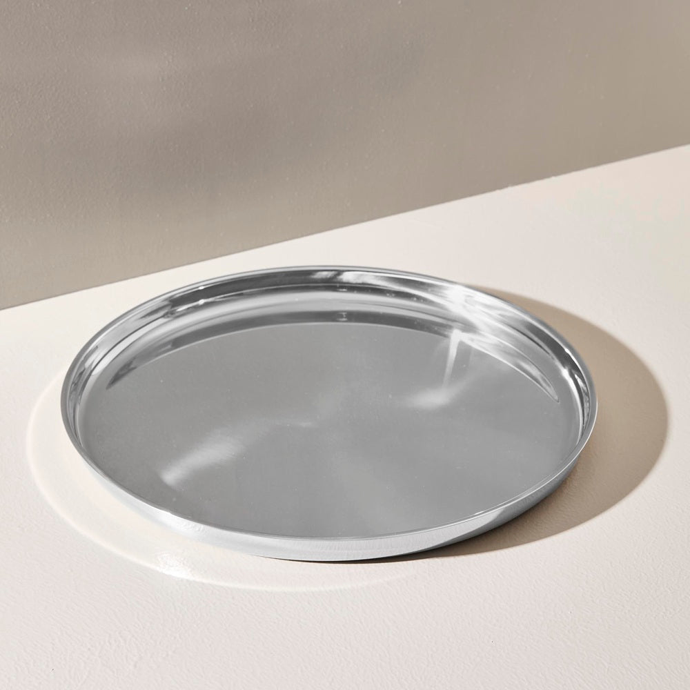 Salt & Pepper Lume Barware Tray 35cm