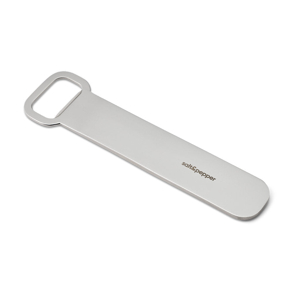 Salt & Pepper Lume Bottle Opener