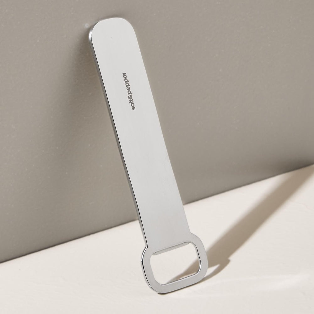 Salt & Pepper Lume Bottle Opener
