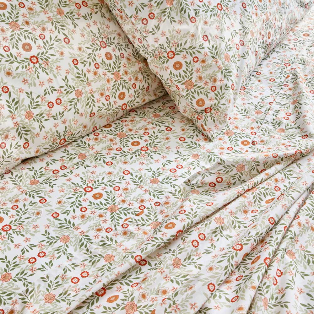 MyHouse Printed Sheet Set Clearance