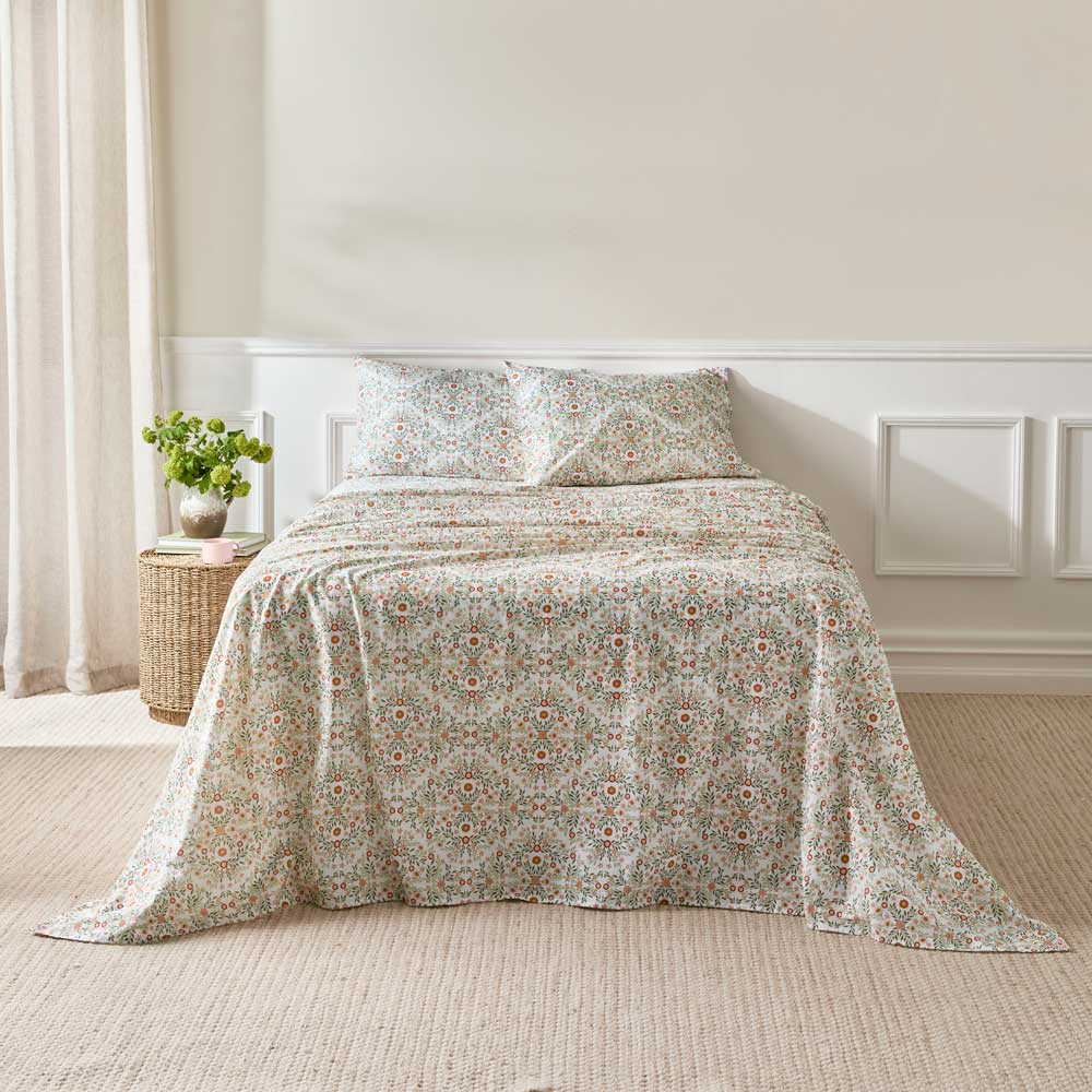 MyHouse Printed Sheet Set Clearance
