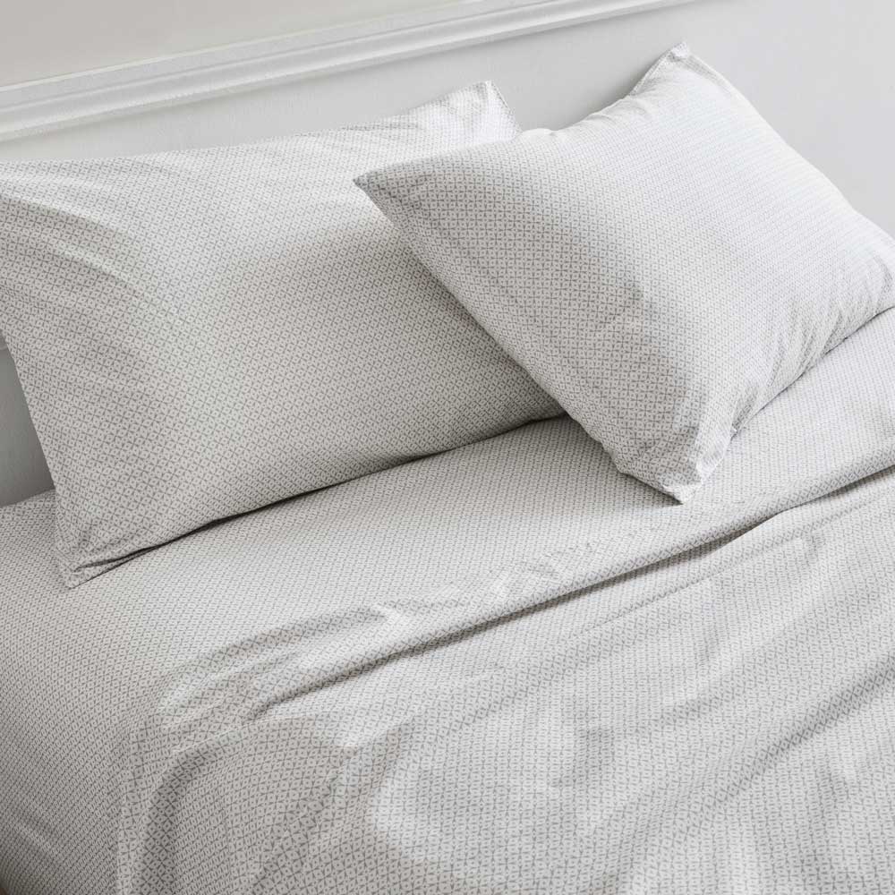 MyHouse Printed Sheet Set Clearance