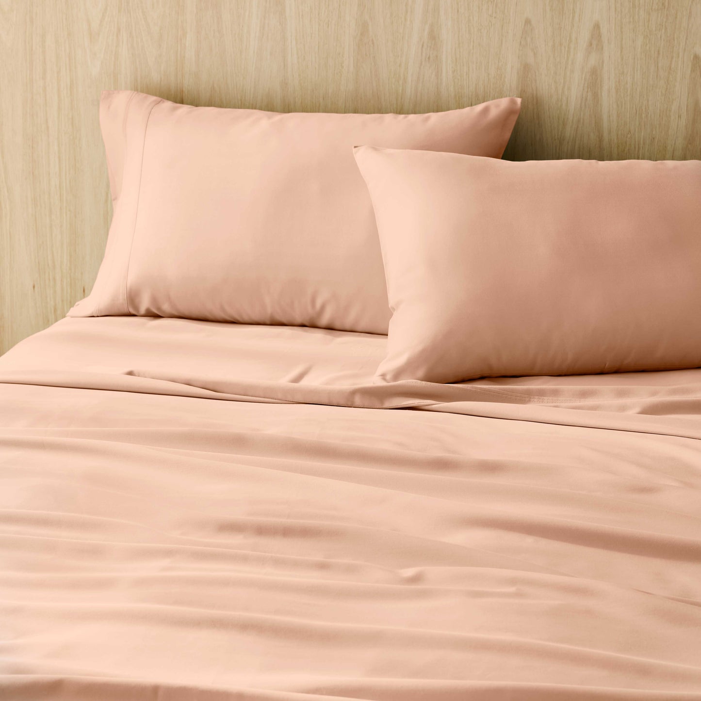 MyHouse Riley Bamboo Cotton Sheet Set