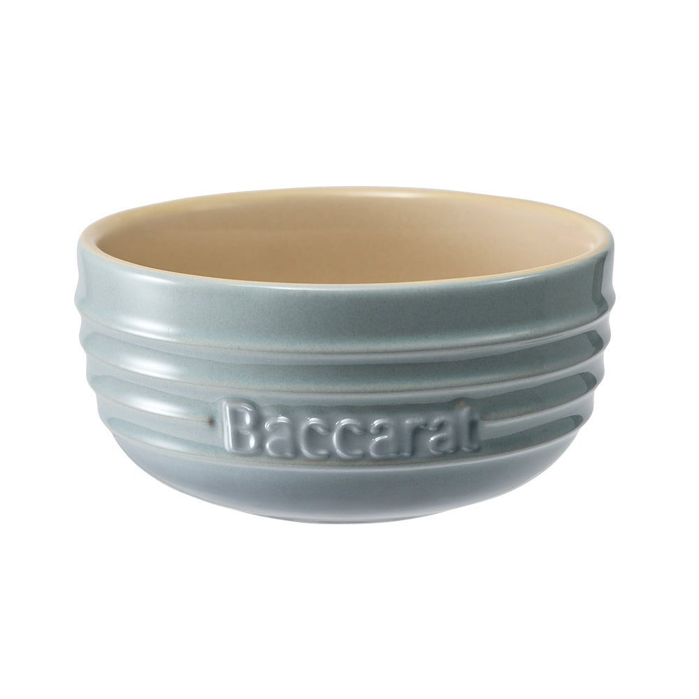 Baccarat Le Connoisseur Set of 3 Dipping Bowls Mist
