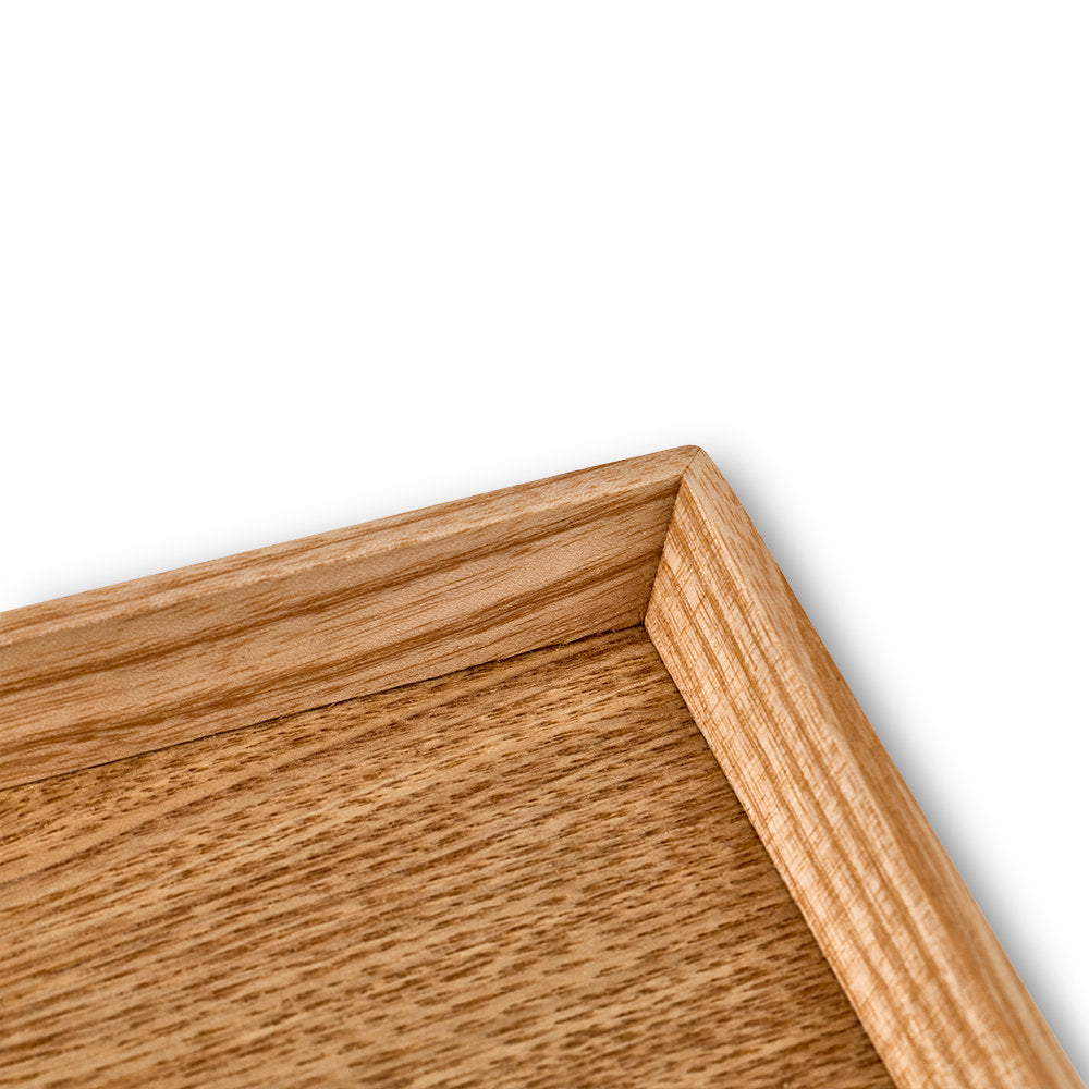 Salt & Pepper Jai Serving Tray 33x24cm