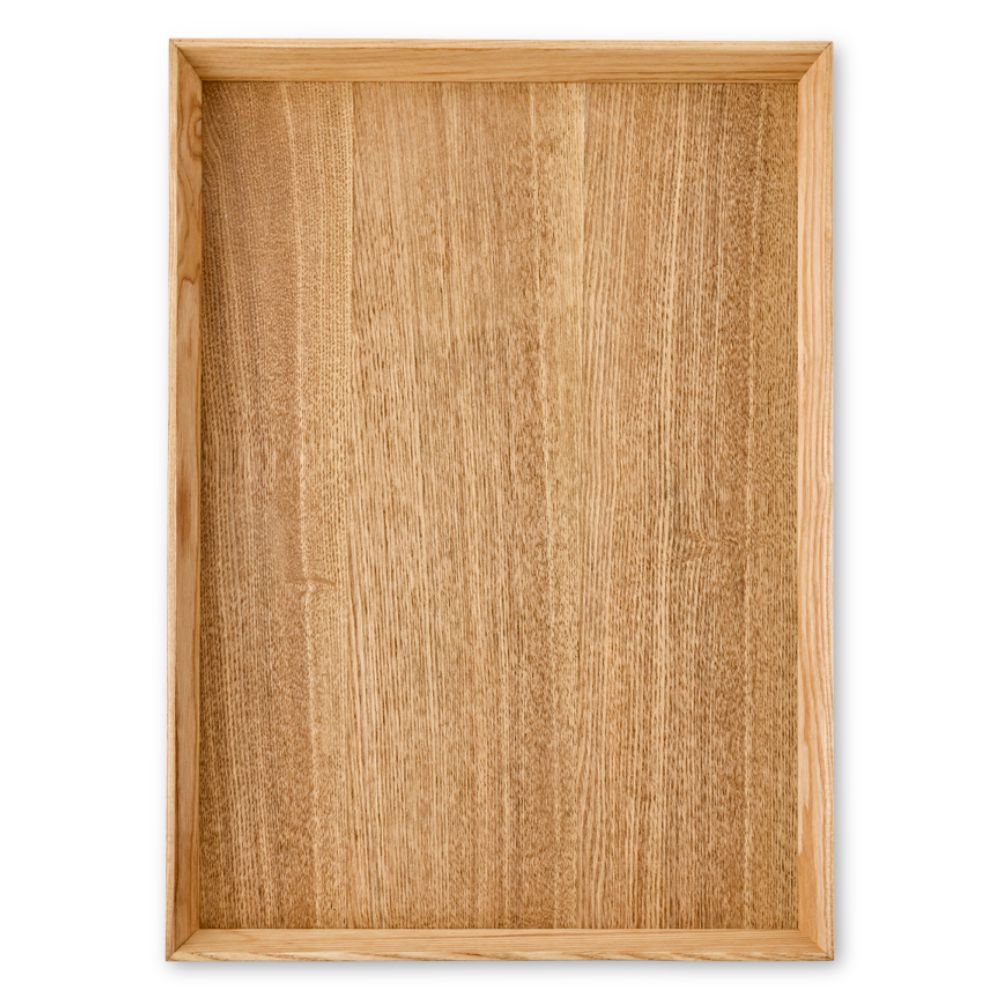 Salt & Pepper Jai Serving Tray 45x33cm