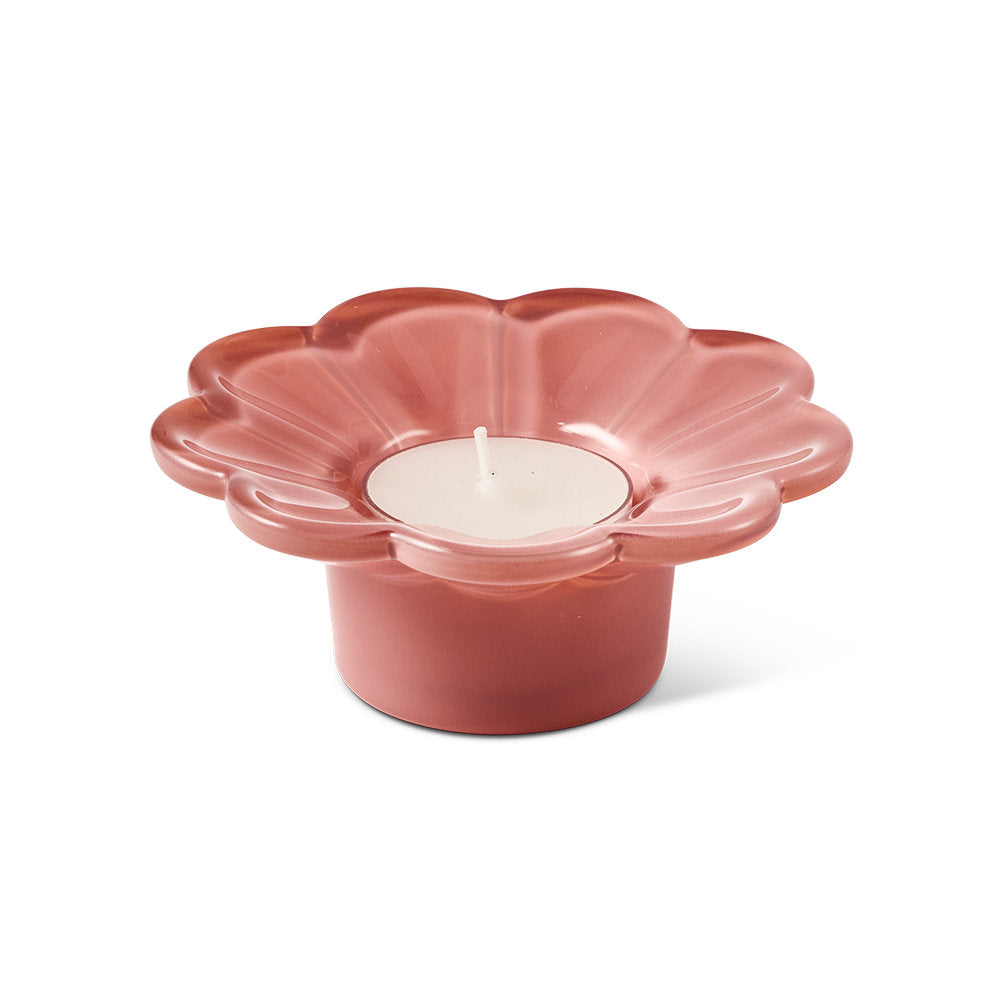 Salt & Pepper Leif Candle Holder Set of 3