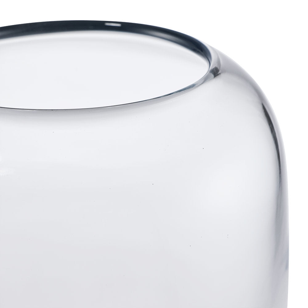 Salt & Pepper Juno Medium Vase 23cm