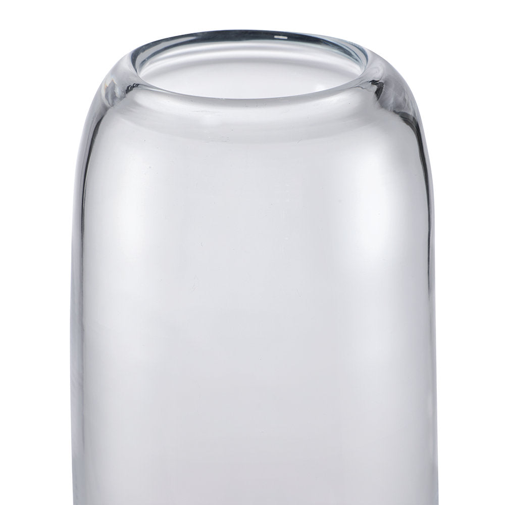 Salt & Pepper Juno Small Vase 19cm