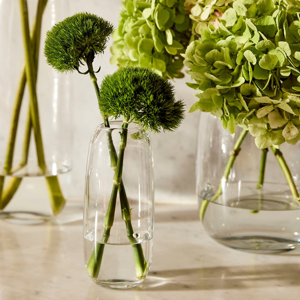 Salt & Pepper Juno Small Vase 19cm