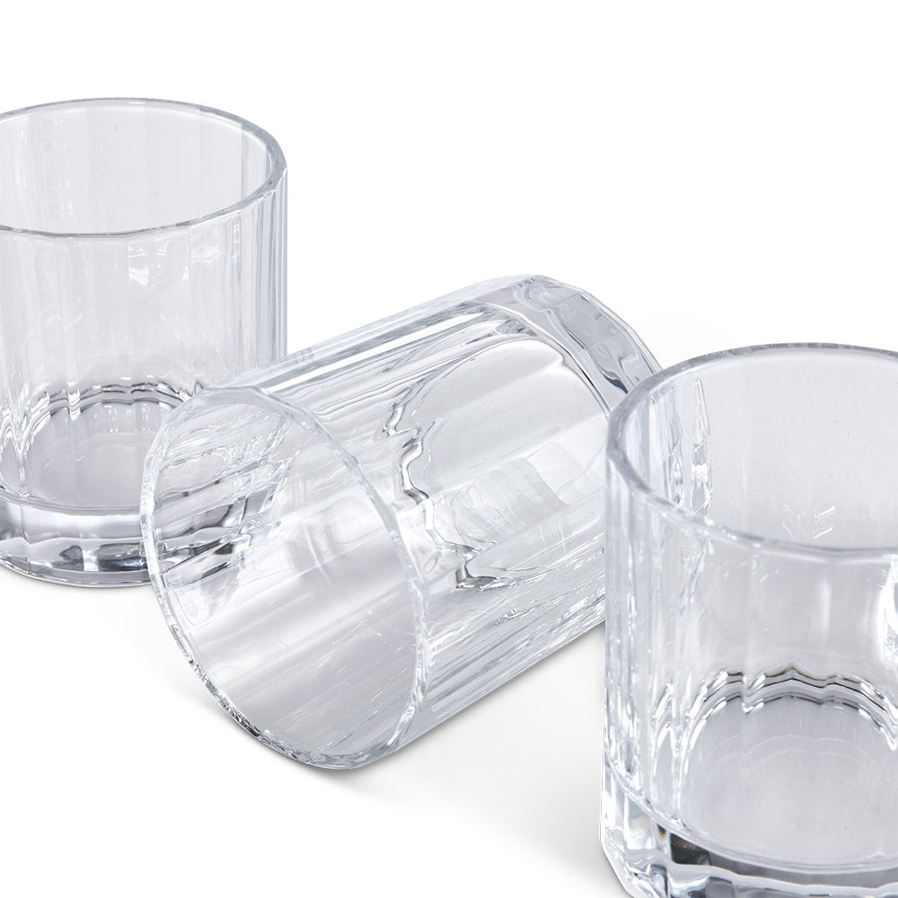 Salt & Pepper Richie Tumblers 300ml Set of 4