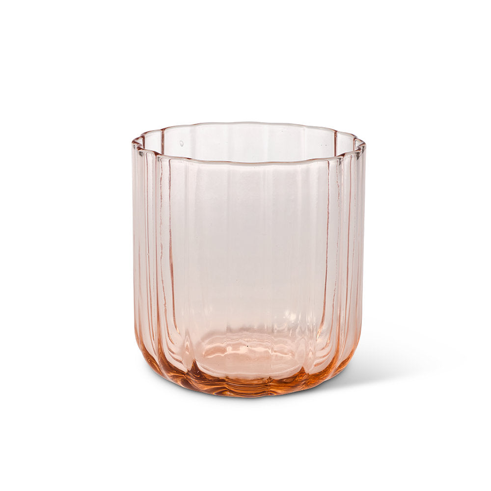 Salt & Pepper Leif Tumblers 320ml Set of 4