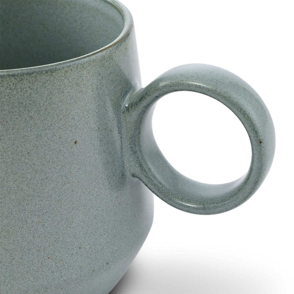Salt & Pepper Ori Mug 385ml