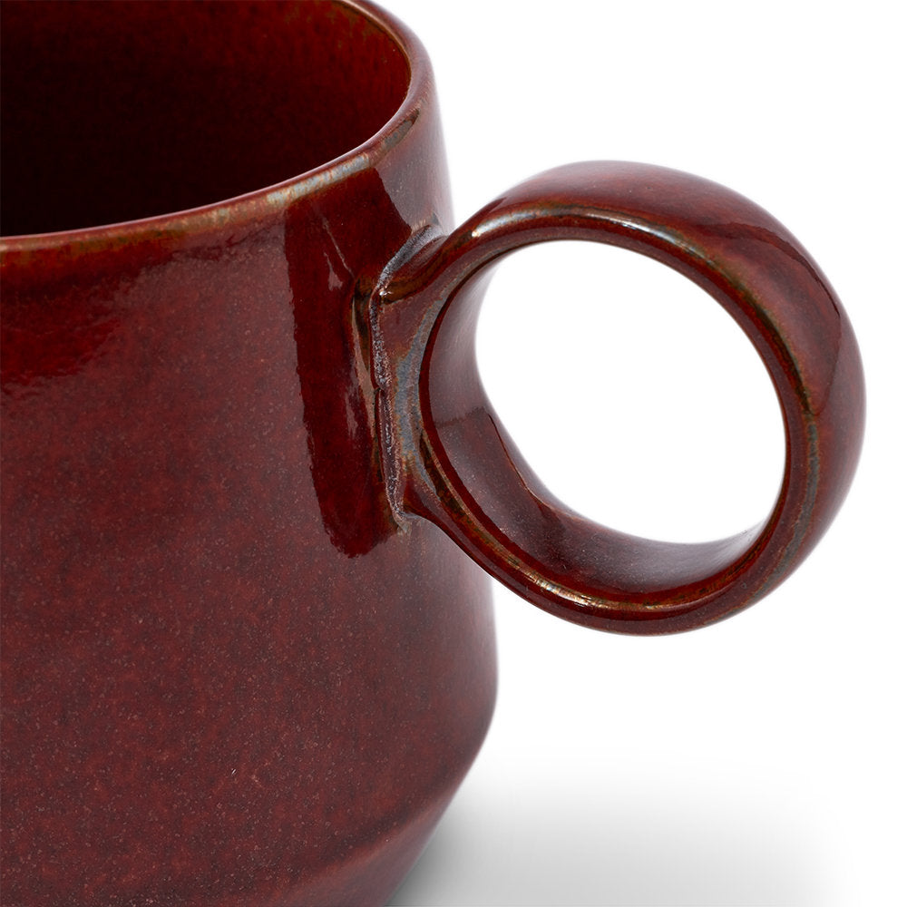 Salt & Pepper Ori Mug 385ml