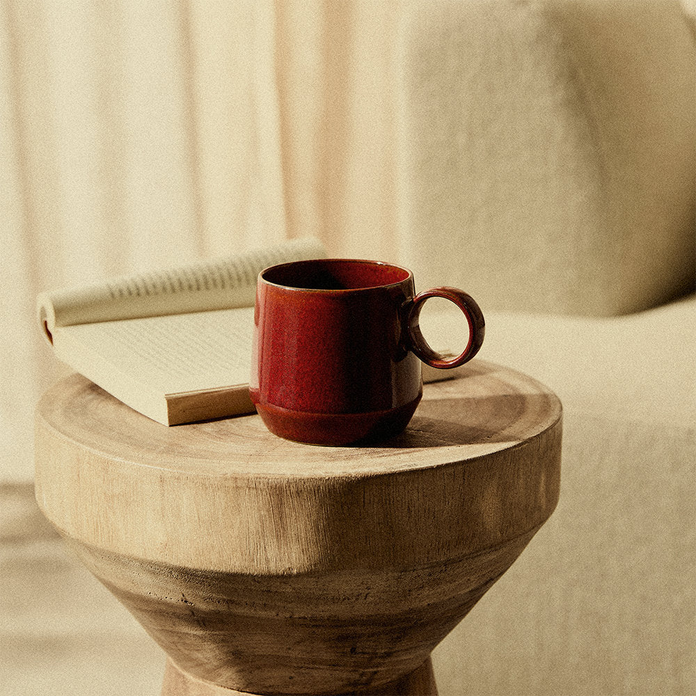 Salt & Pepper Ori Mug 385ml