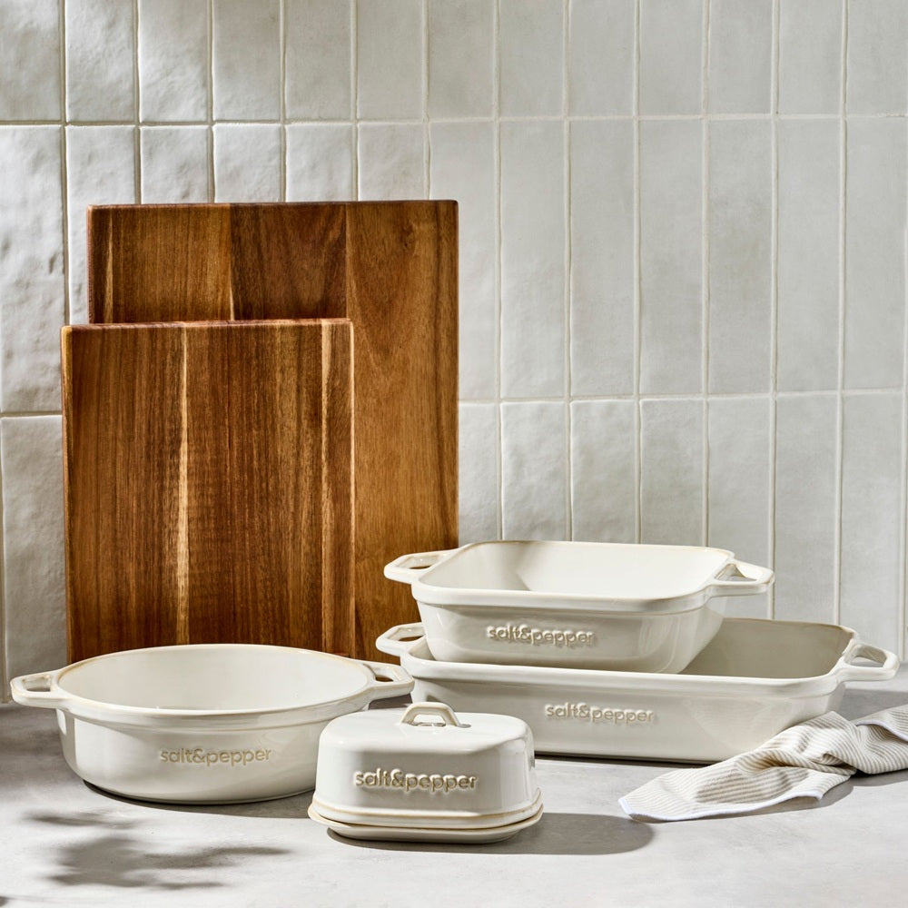 Salt & Pepper Noa Baking Dish 44x25cm